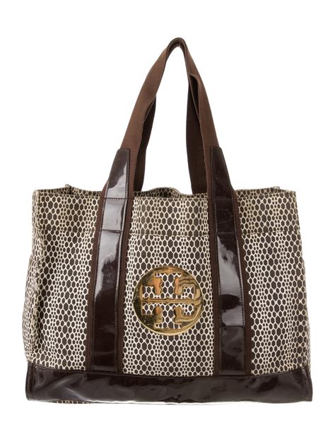 tory burch tote bags